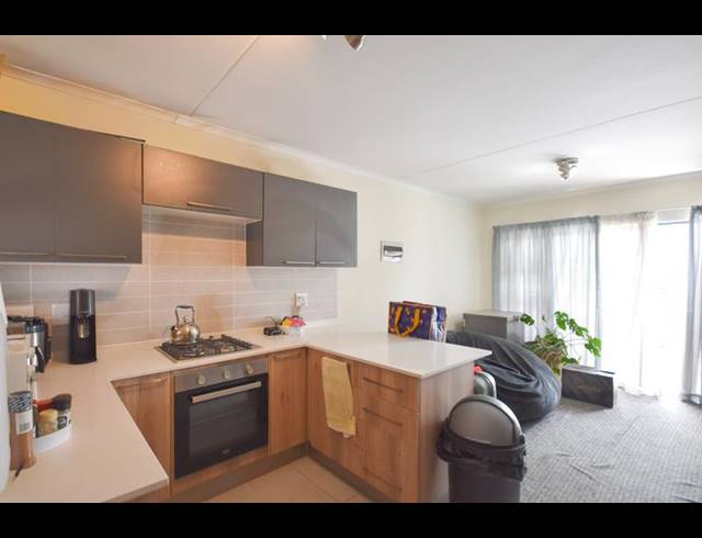 1 BEDROOM APARTMENT FOR SALE IN GOLDEN FIELDS ESTATE